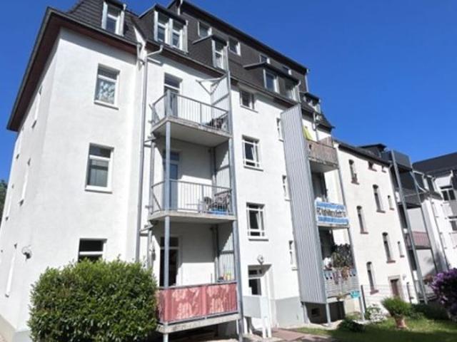 Wohnung mieten in Kappel, Chemnitz