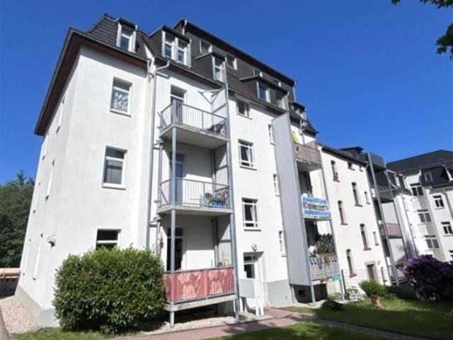 Apartment mieten in Kappel, Chemnitz