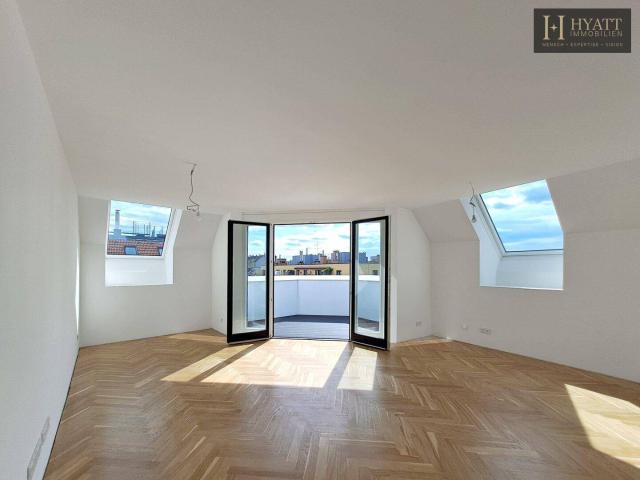 Apartment kaufen in KG Hernals, Wien