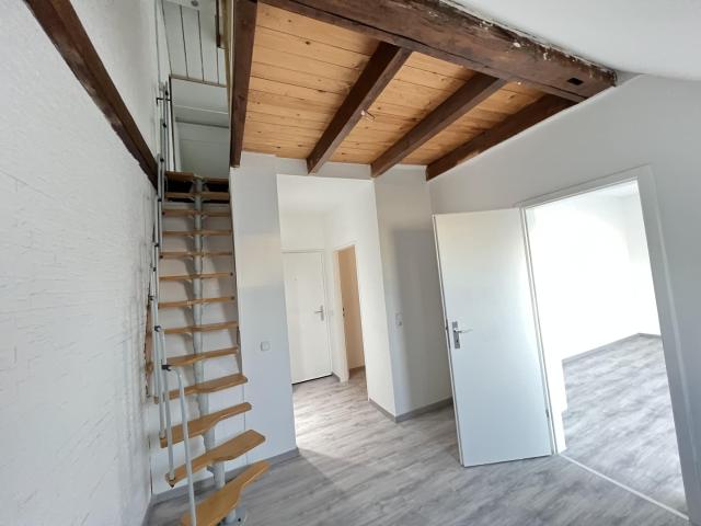 Wohnung mieten in Wambel, Dortmund