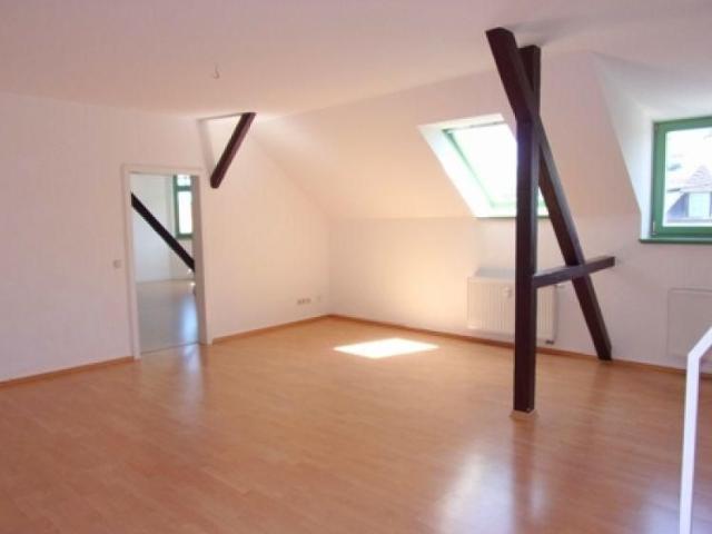 Apartment mieten in Kaßberg, Chemnitz