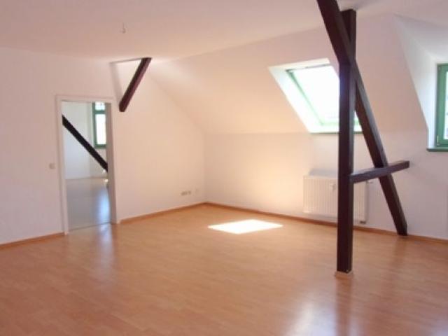 Wohnung mieten in Kaßberg, Chemnitz
