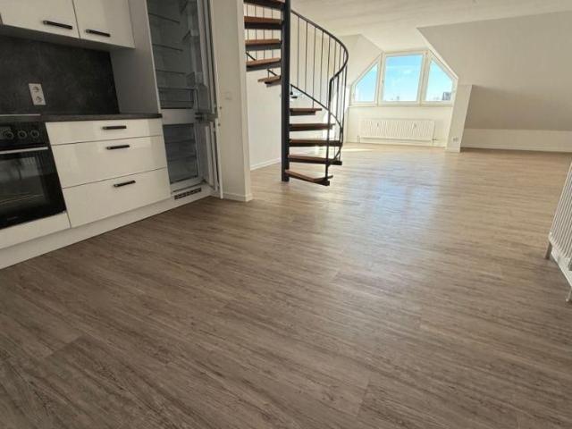 Apartment mieten in Lutherviertel, Chemnitz