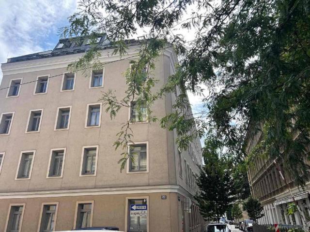 Apartment mieten in Wien