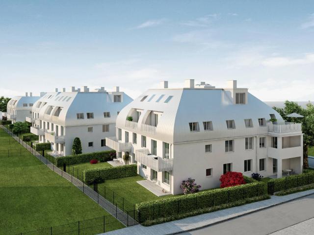 Apartment mieten in St. Pölten, Niederösterreich