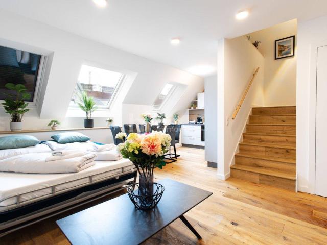 Apartment kaufen in KG Leopoldstadt, Wien
