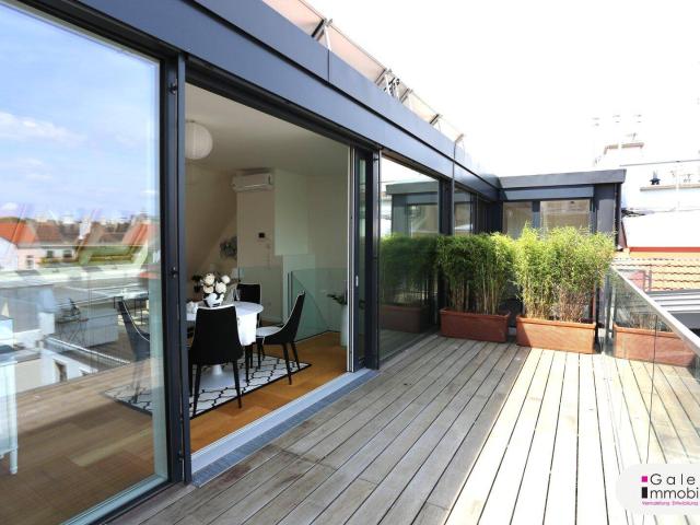 Apartment kaufen in KG Margareten, Wien