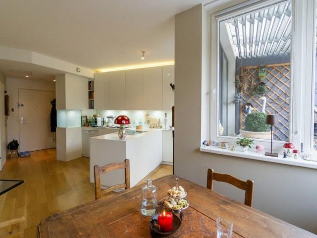 Wohnung kaufen in Krems an der Donau, Niederösterreich