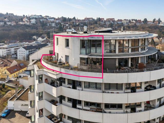 Apartment kaufen in Krems an der Donau, Niederösterreich
