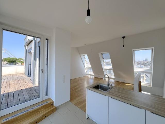 Zimmer mieten in KG Margareten, Wien