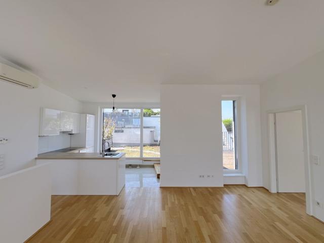 Wohnung mieten in Donaustadt, Wien