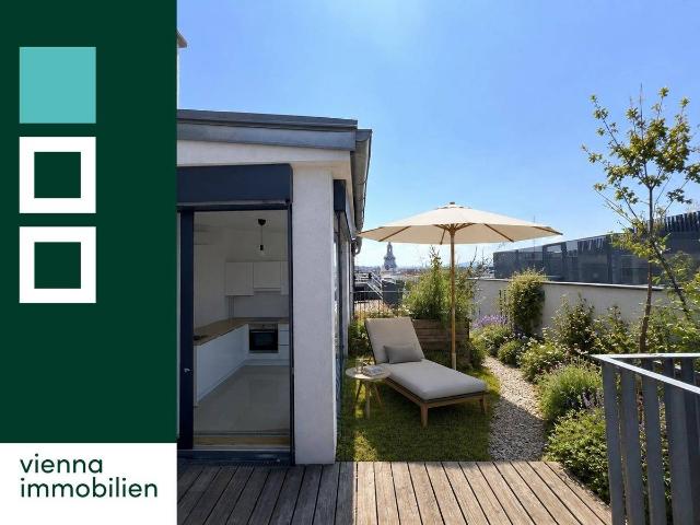 Apartment mieten in Meidling, Wien