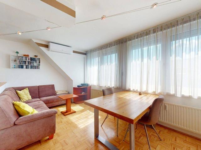 Apartment kaufen in Wien