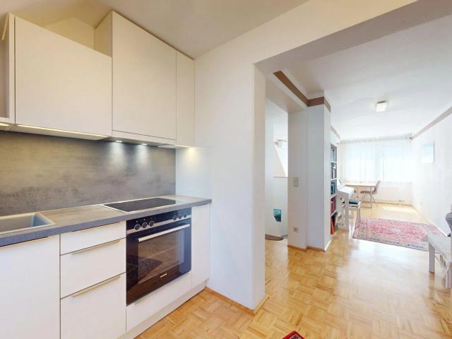 Apartment mieten in Donaustadt, Wien