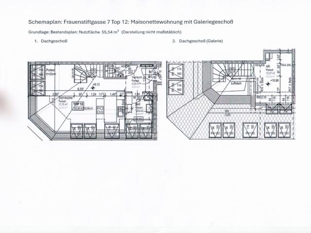 Apartment mieten in Wien