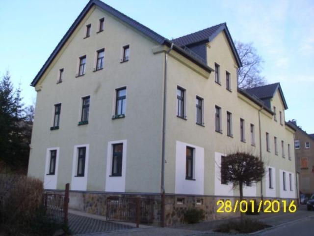 Apartment mieten in Hohndorf, Sachsen