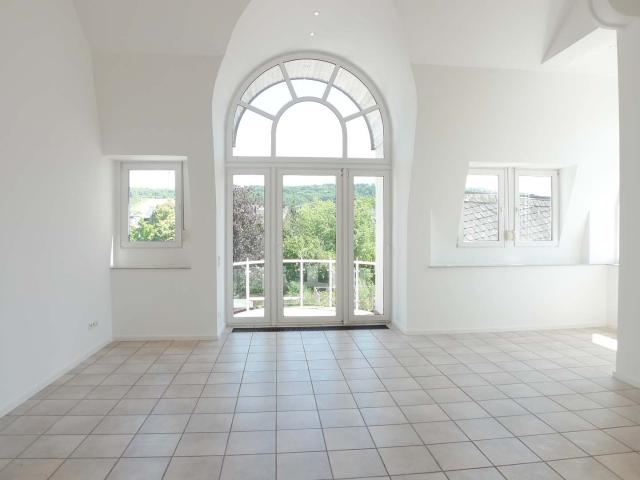 Apartment mieten in Mitte-Gartenfeld, Trier