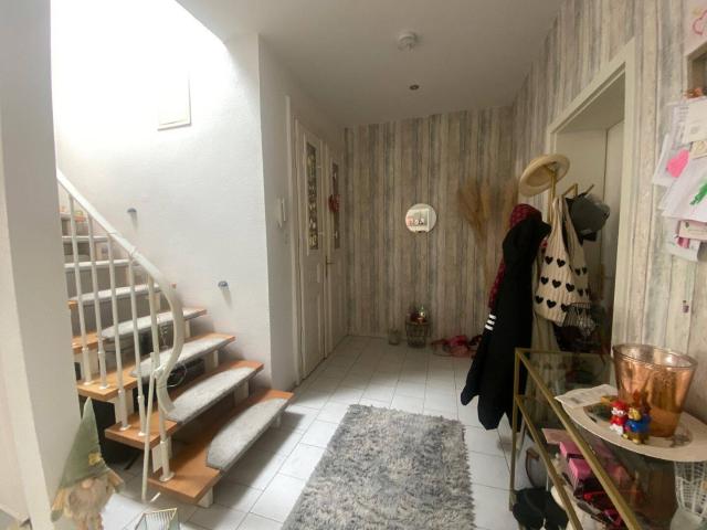 Etagenwohnung kaufen in Leipzig, Alt-West