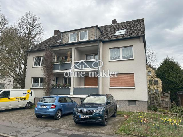 Apartment kaufen in Schwerte, Westhofen