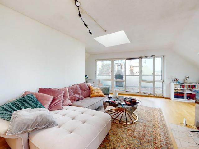 Apartment mieten in Hernals, Wien