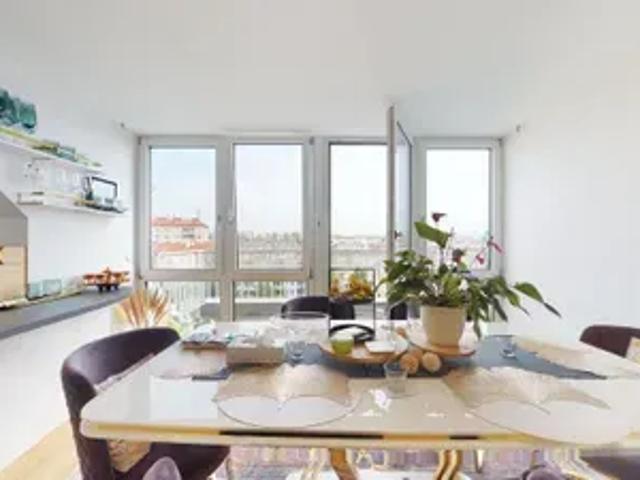 Apartment mieten in Hernals, Wien
