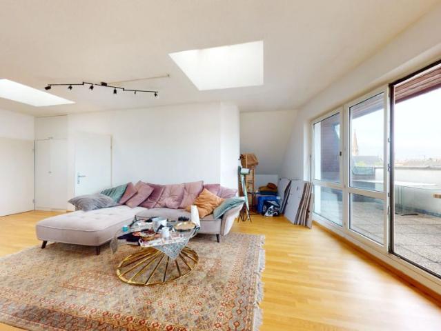 Apartment mieten in KG Hernals, Wien