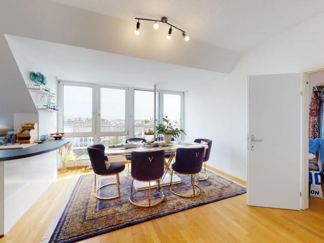 Apartment mieten in KG Dornbach, Wien