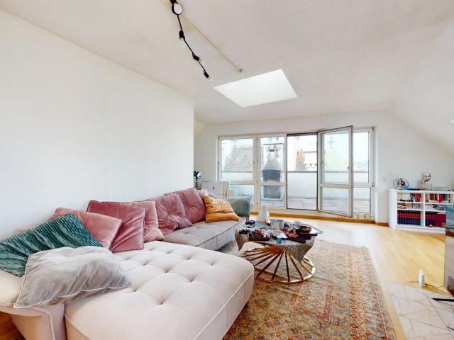 Apartment mieten in Hernals, Wien