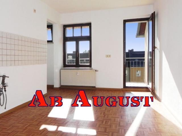 Apartment mieten in Greiz, Thüringen