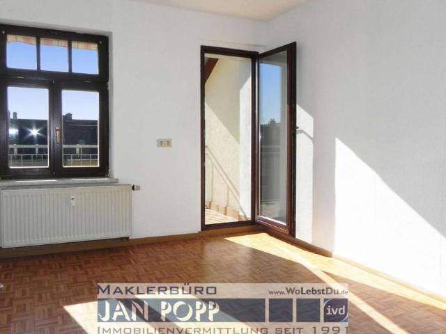 Apartment mieten in Greiz, Thüringen
