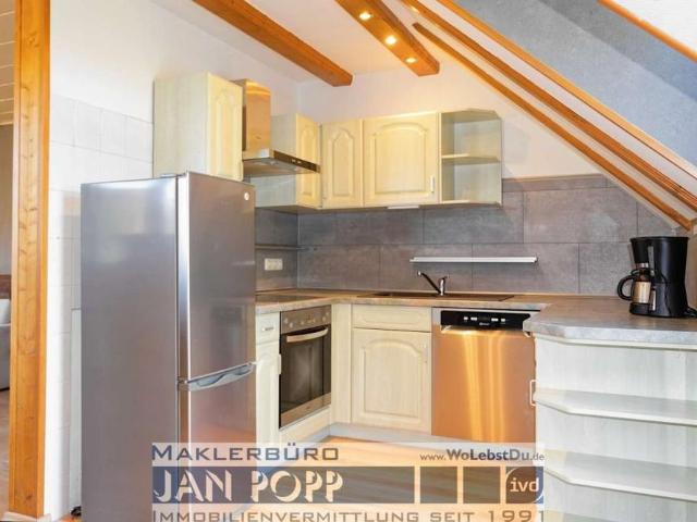 Apartment mieten in Laagweg, Greiz