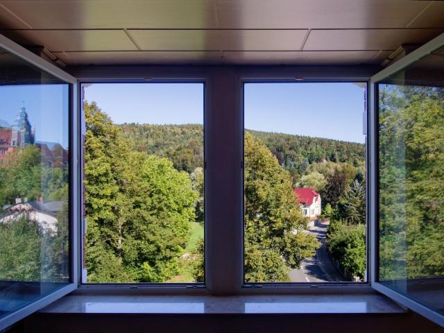 Apartment mieten in Laagweg, Greiz