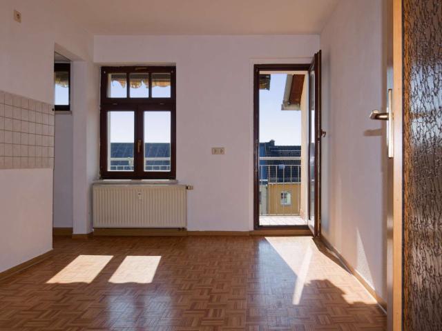 Apartment mieten in Greiz, Thüringen