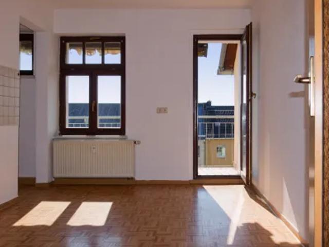 Apartment mieten in Greiz, Thüringen