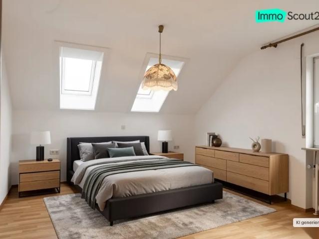 Wohnung kaufen in Schorndorf, Baden-Württemberg