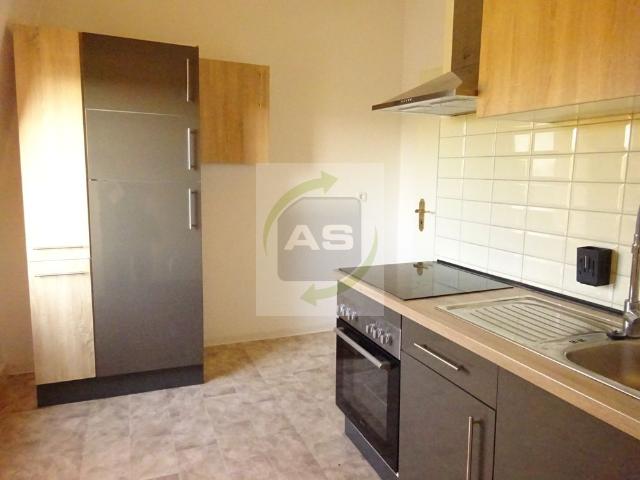 Apartment mieten in Zwickau-West, Zwickau