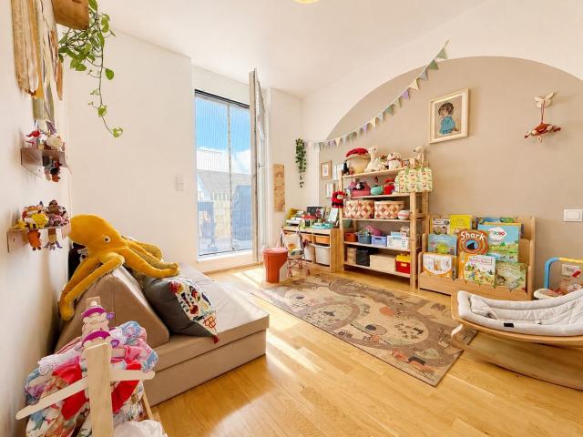 Wohnung kaufen in Seestadt, Wien