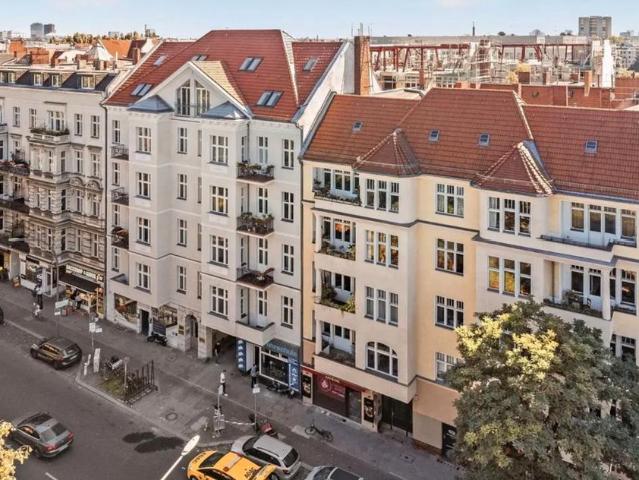 Haus kaufen in Mitte, Berlin
