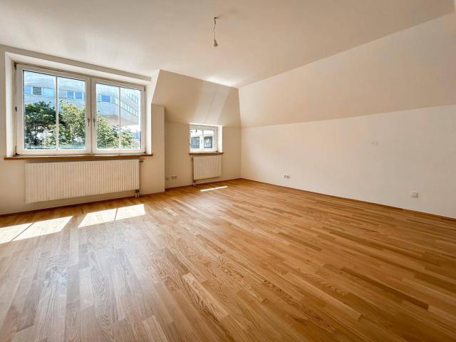 Apartment mieten in Donaustadt, Wien