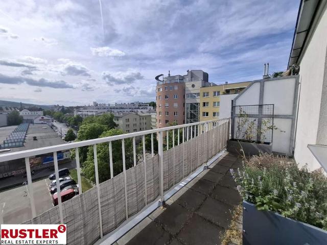 Wohnung mieten in KG Penzing, Wien