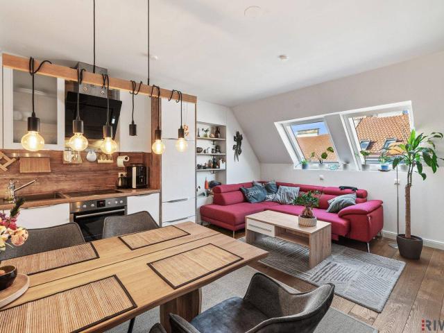 Apartment kaufen in Ottakring, Wien