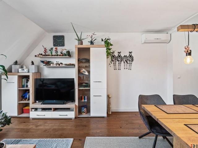 Wohnung kaufen in Donaustadt, Wien