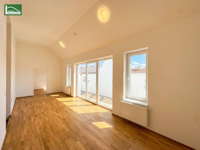 Apartment kaufen in KG Favoriten, Wien