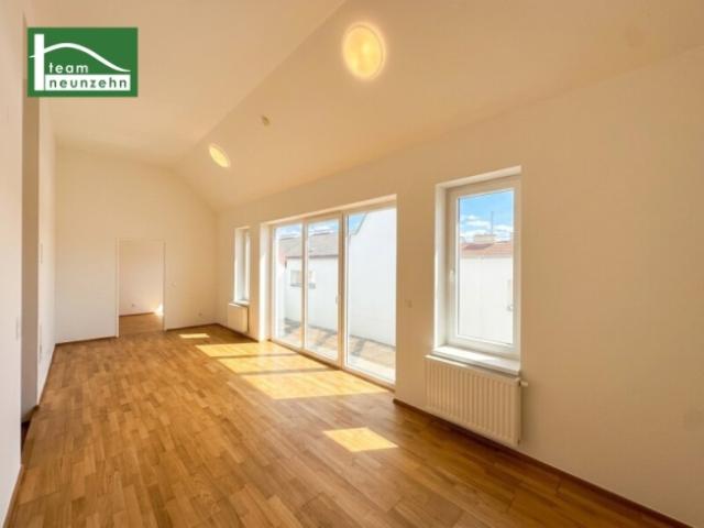 Wohnung kaufen in KG Favoriten, Wien