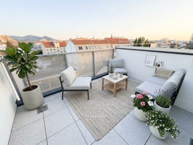 Wohnung mieten in Wien
