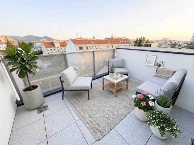 Apartment mieten in Floridsdorf, Wien
