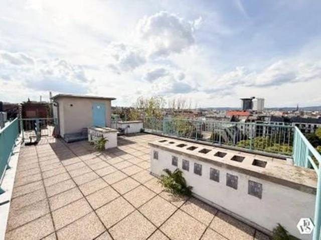 Apartment mieten in Landstraße, Wien