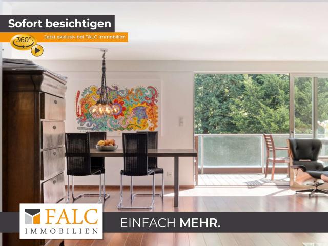 Wohnung kaufen in Bocklemünd/Mengenich, Köln