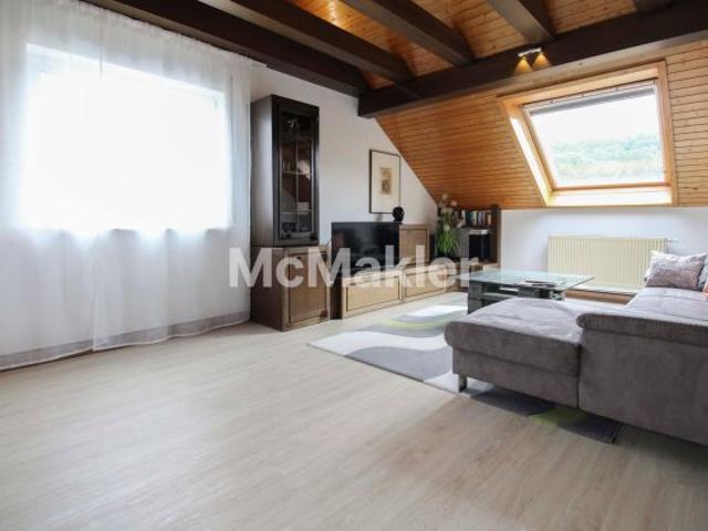 Wohnung kaufen in Gerlingen, Baden-Württemberg