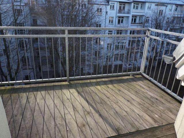 Apartment mieten in Kaßberg, Chemnitz